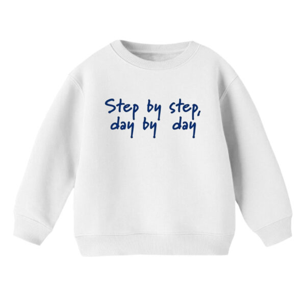 سویشرت بچگانه مدل نوشته کد 23