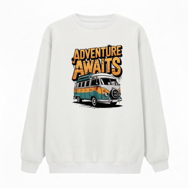 سویشرت زنانه مدل فولوکس کد v2