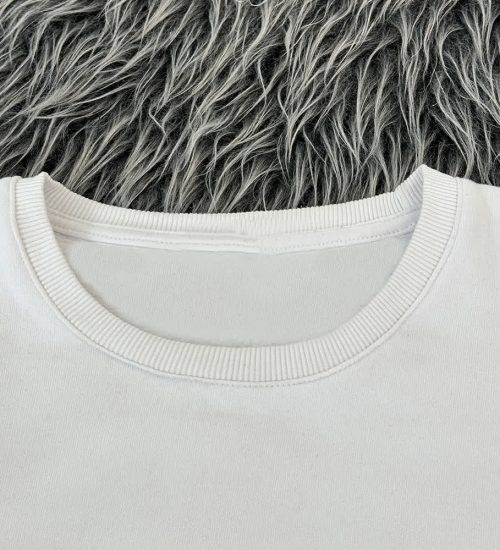 سویشرت زنانه مدل نوشته کد p26