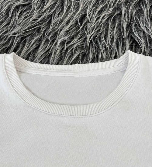 ست سویشرت آستین بلند و شلوار راحتی بچگانه مدل زرافه کد 29